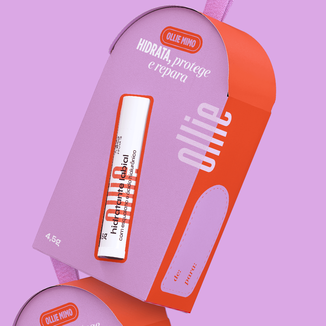 Hidrata, protege e repara