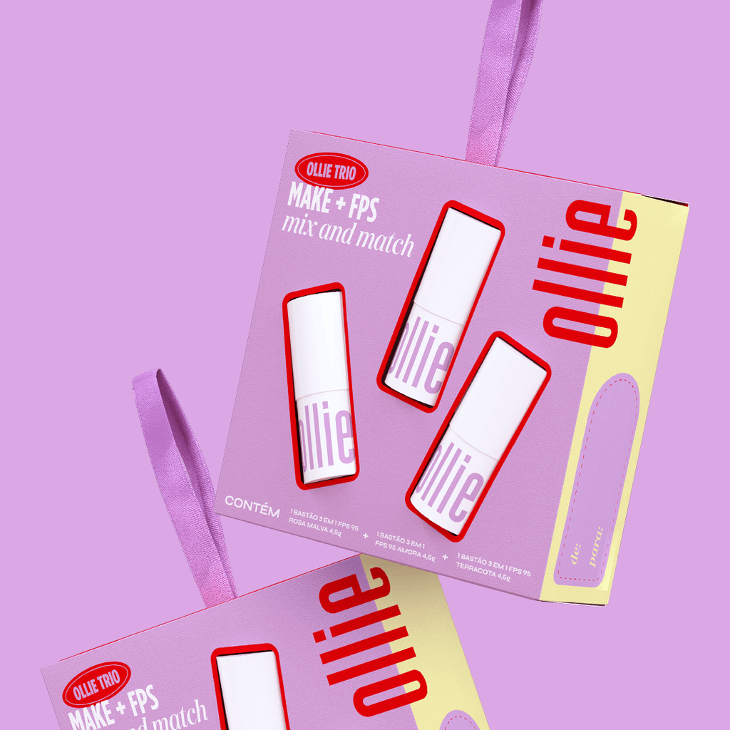 Make + FPS: Mix and match