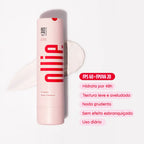 Protetor Solar Hidratante Corporal FPS 60