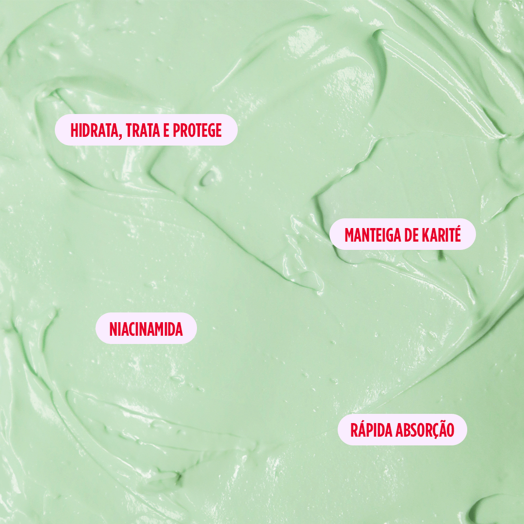 Skincare em um toque