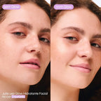 Glow Hidratante Facial FPS50