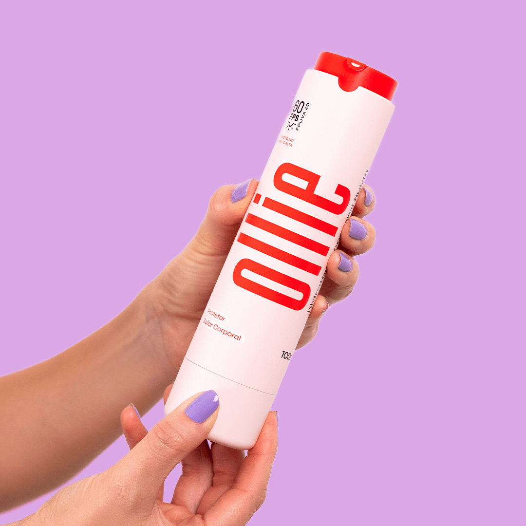 FPS corporal + Bag Exclusiva