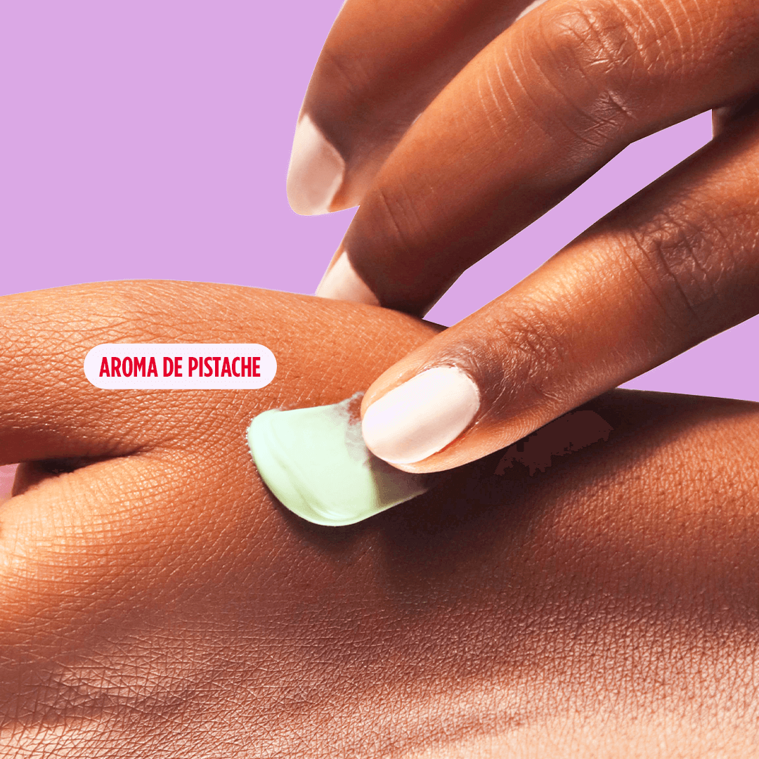 Skincare em um toque