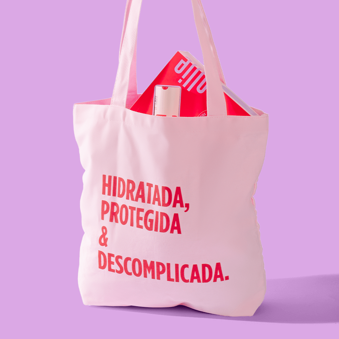 FPS corporal + Bag Exclusiva