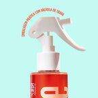 Protetor Solar Corporal Spray Bifásico FPS 35 FPUVA 12