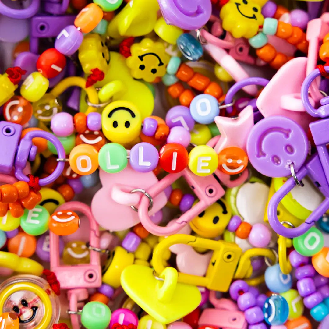 Mistery Charms da Ollie