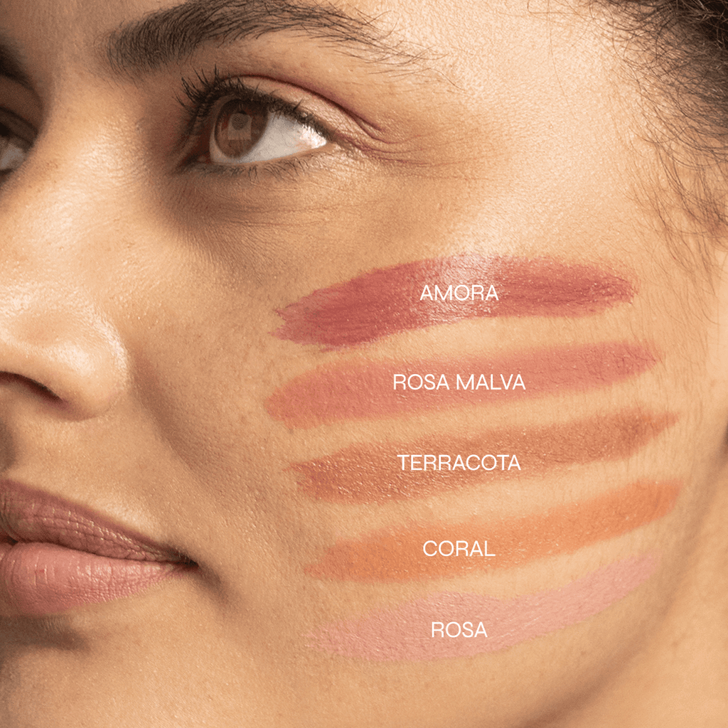 Trio Make Descomplicada