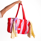 Trio Praia Essentials