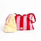 Trio Praia Essentials