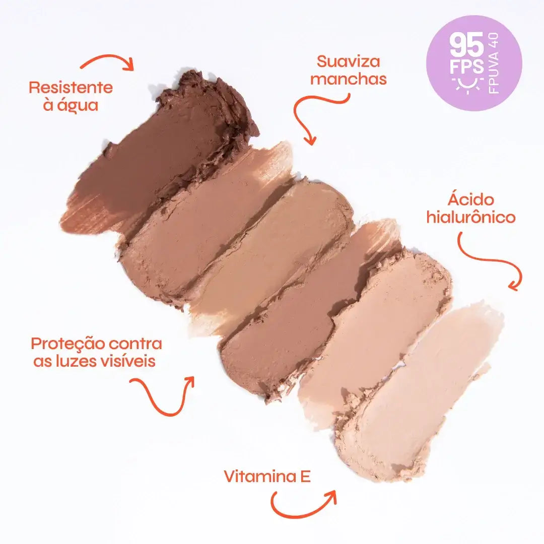 Trio FPS Todos os Dias