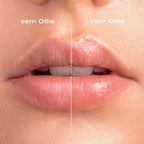 Protetor Solar Hidratante Labial FPS 50