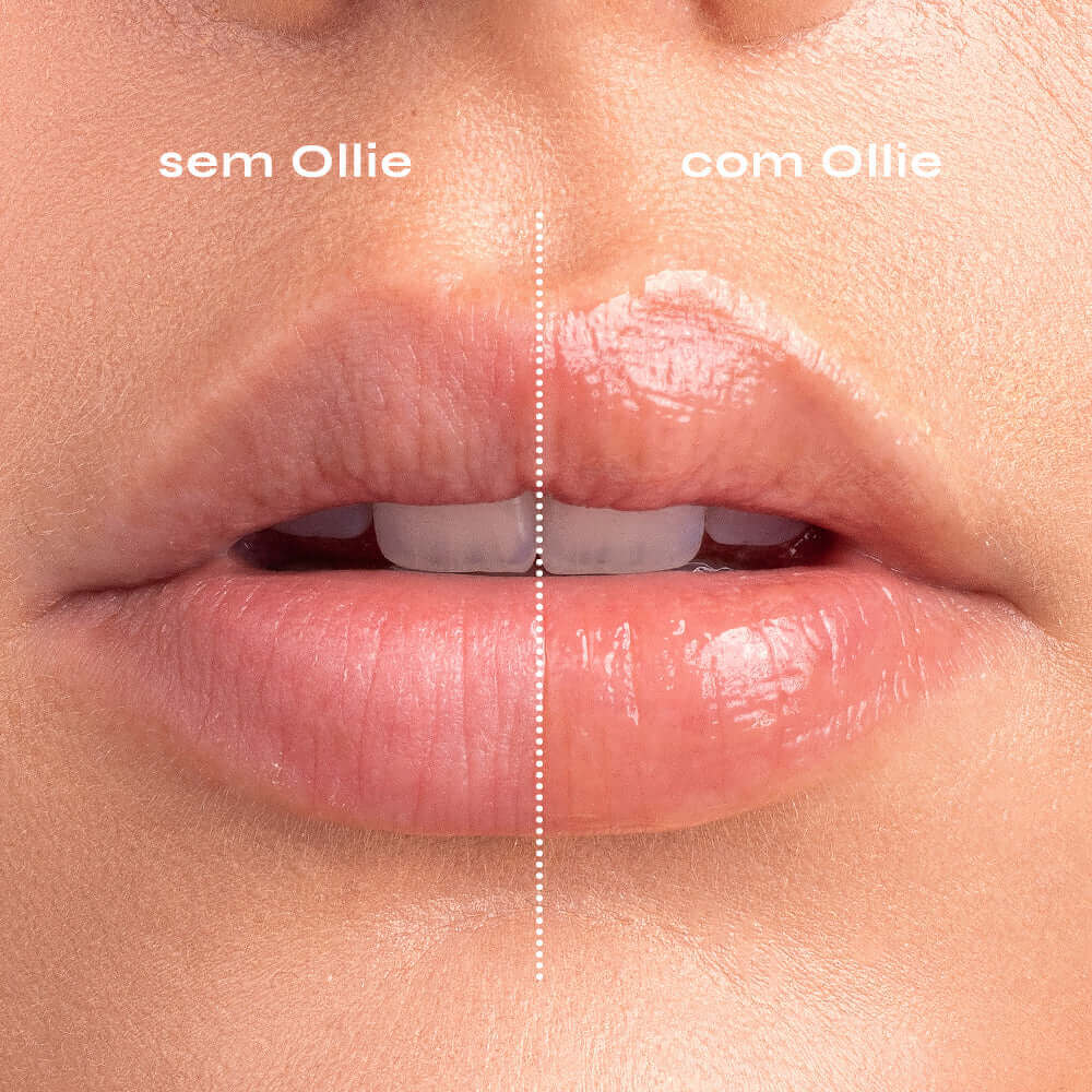 Protetor Solar Hidratante Labial FPS 50