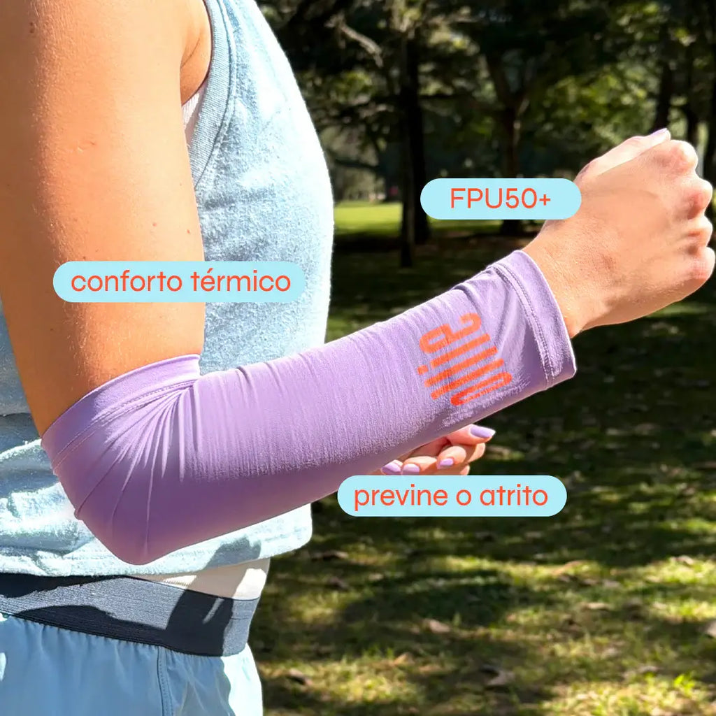 Dupla Look de Corrida