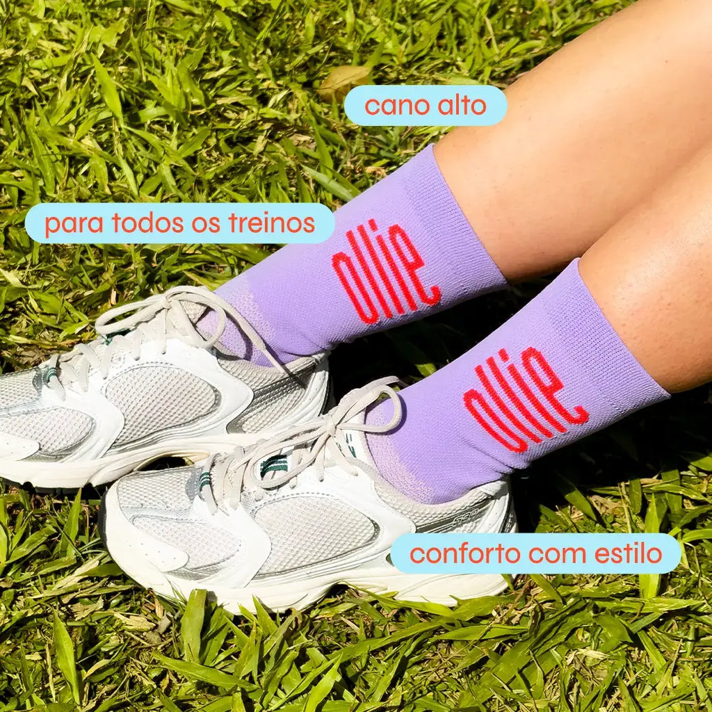 Dupla Look de Corrida