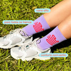 Dupla Look de Corrida