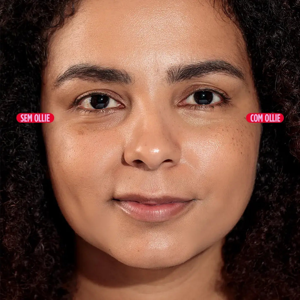 Creme Ultrafluido para Olhos Antioxidante