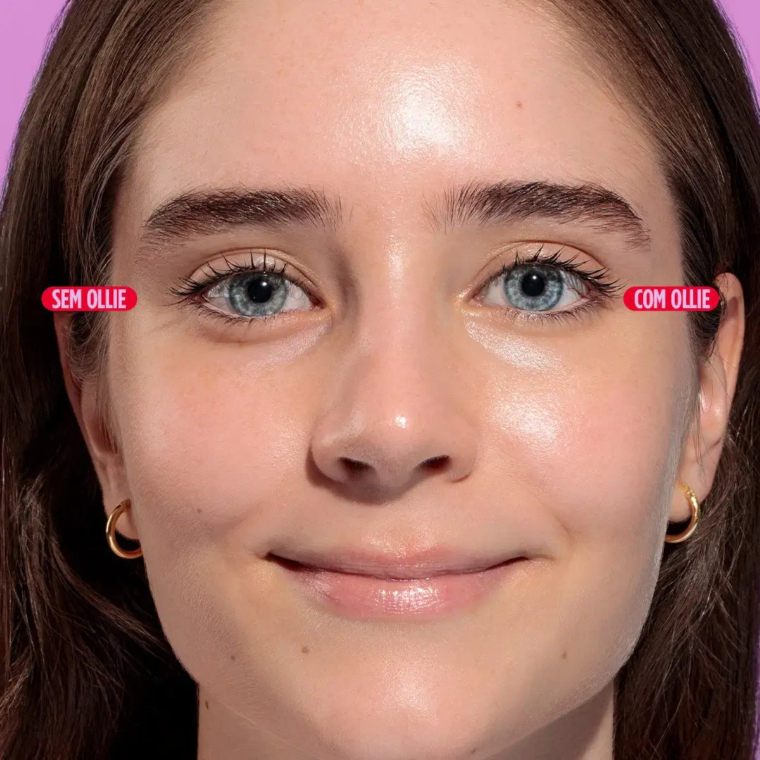 Creme Ultrafluido para Olhos Antioxidante