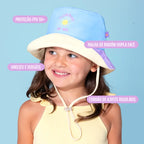 Trio Sol em Família