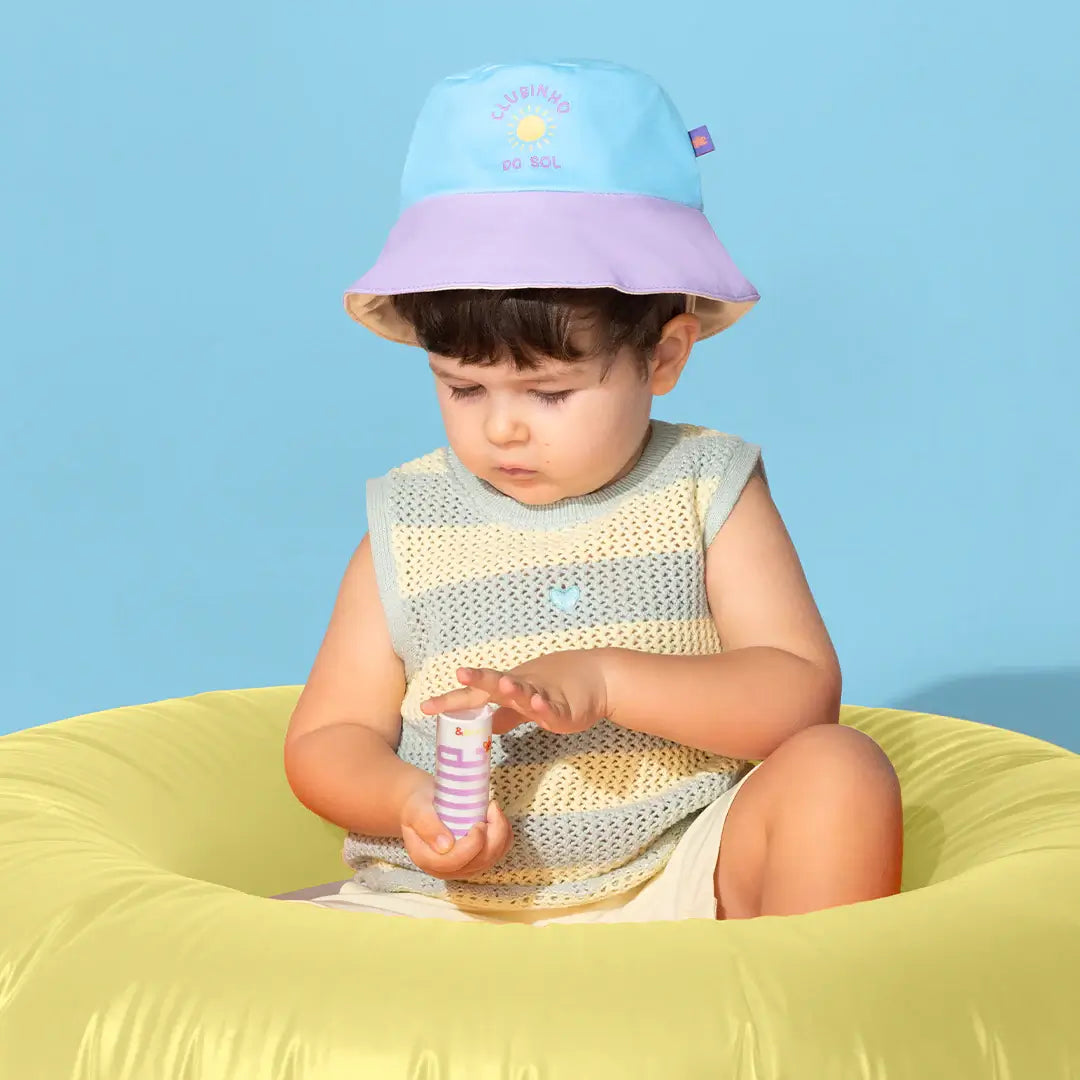 Dupla Para os Pequenos