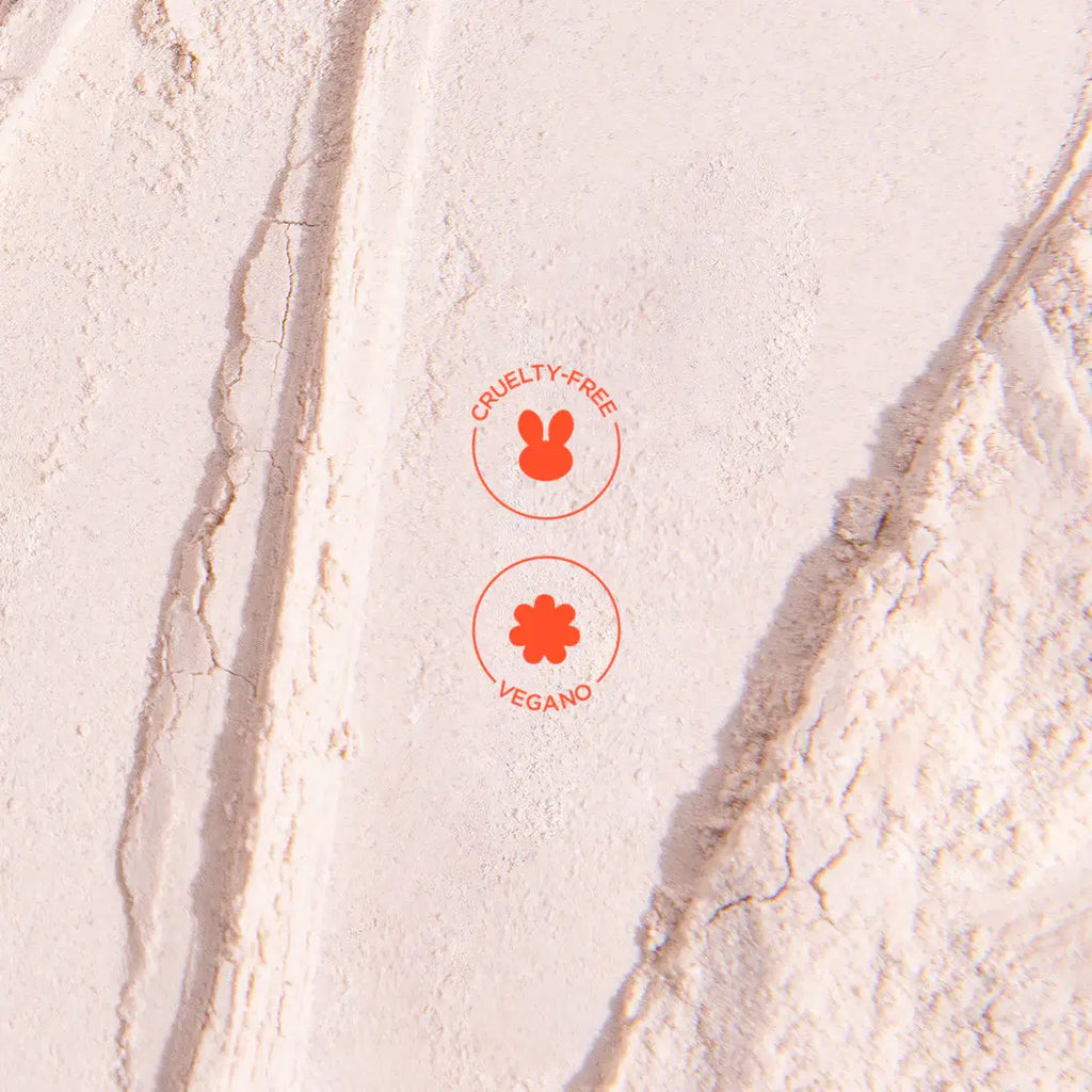 Pó Translúcido Facial FPS 30