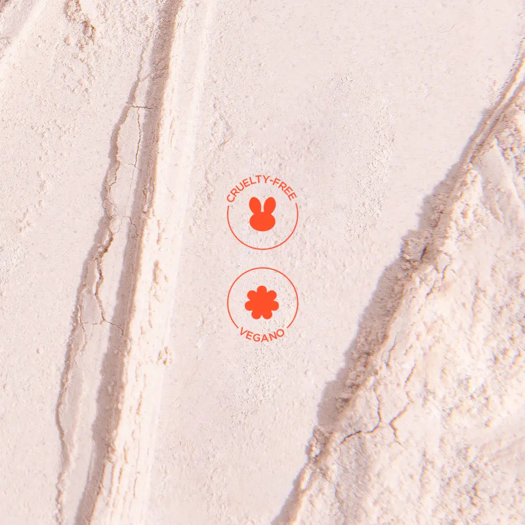 Pó Translúcido Facial FPS 30