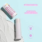 Protetor Solar Infantil em Bastão Mineral FPS 80 FPUVA 30