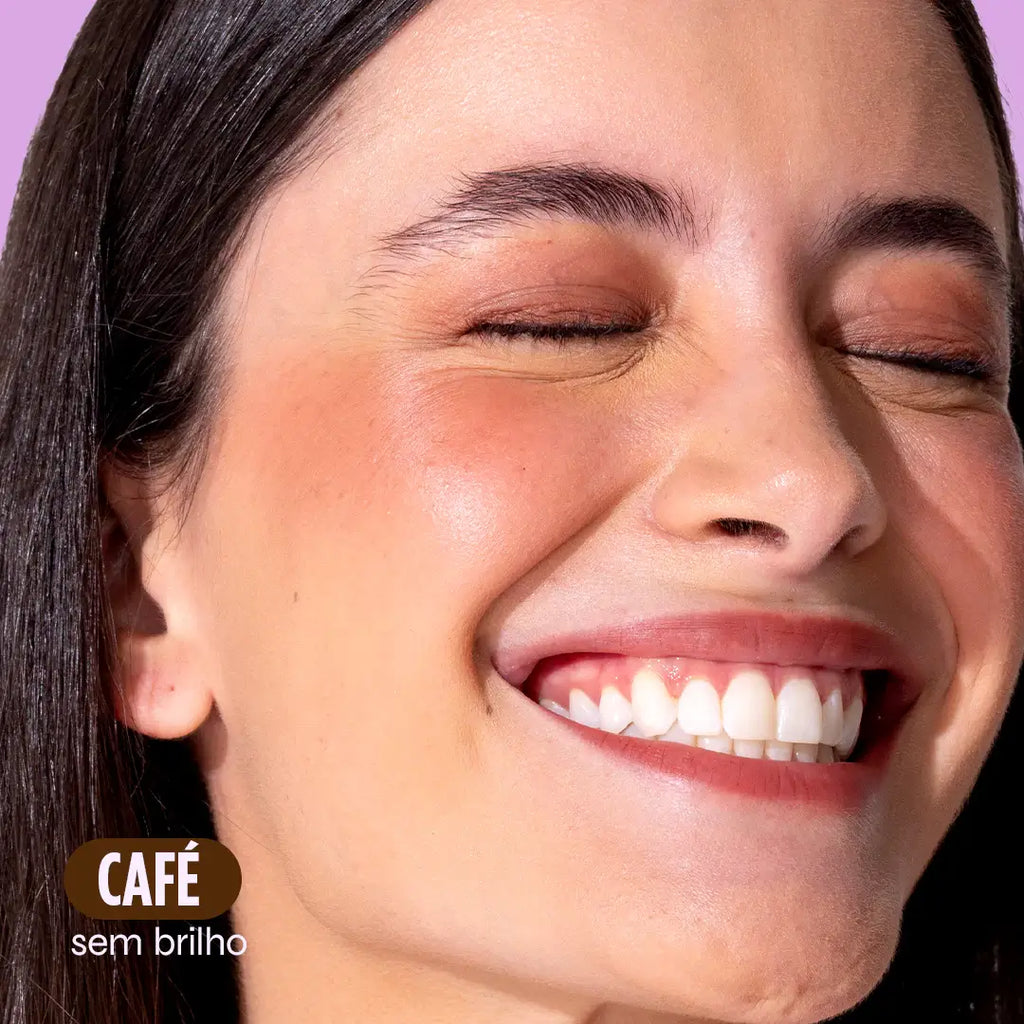 Bastão 3 em 1 - Blush, Batom e Sombra FPS 95