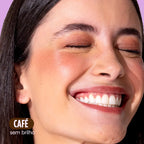 Bastão 3 em 1 - Blush, Batom e Sombra FPS 95