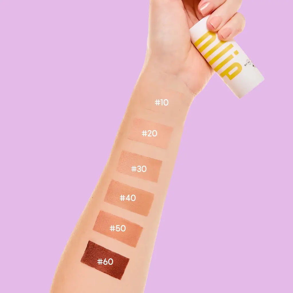 Trio Make Completona