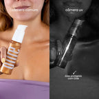 Iluminador Corporal FPS 40