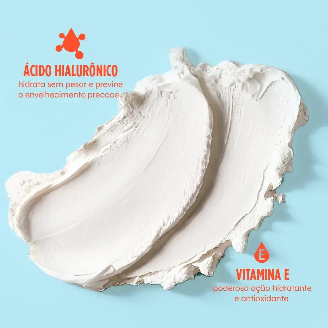 Protetor Solar em Bastão Incolor FPS 95