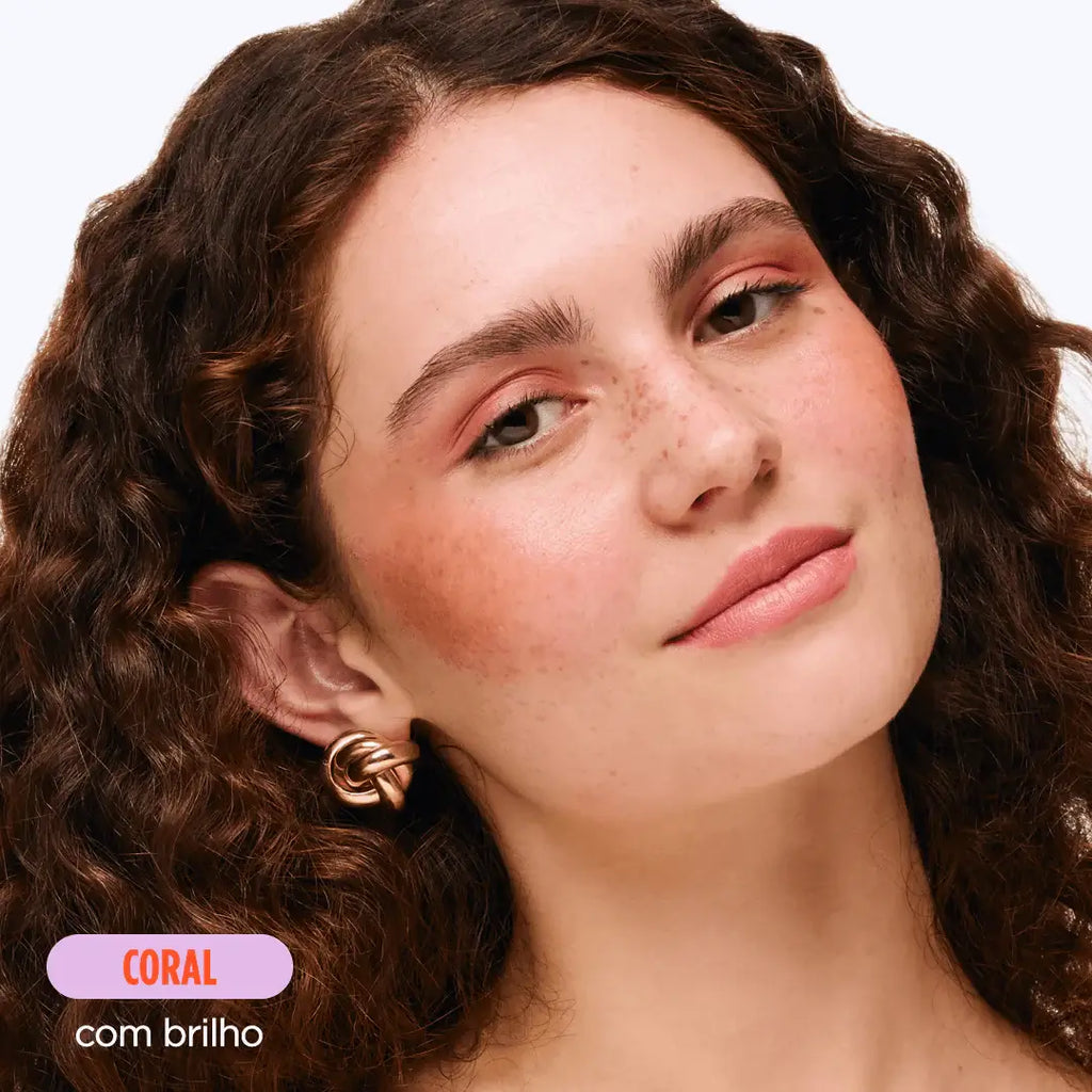 Trio make + FPS fresh