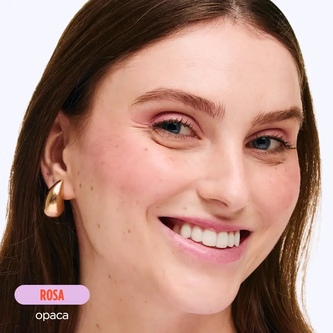 Trio make + FPS fresh