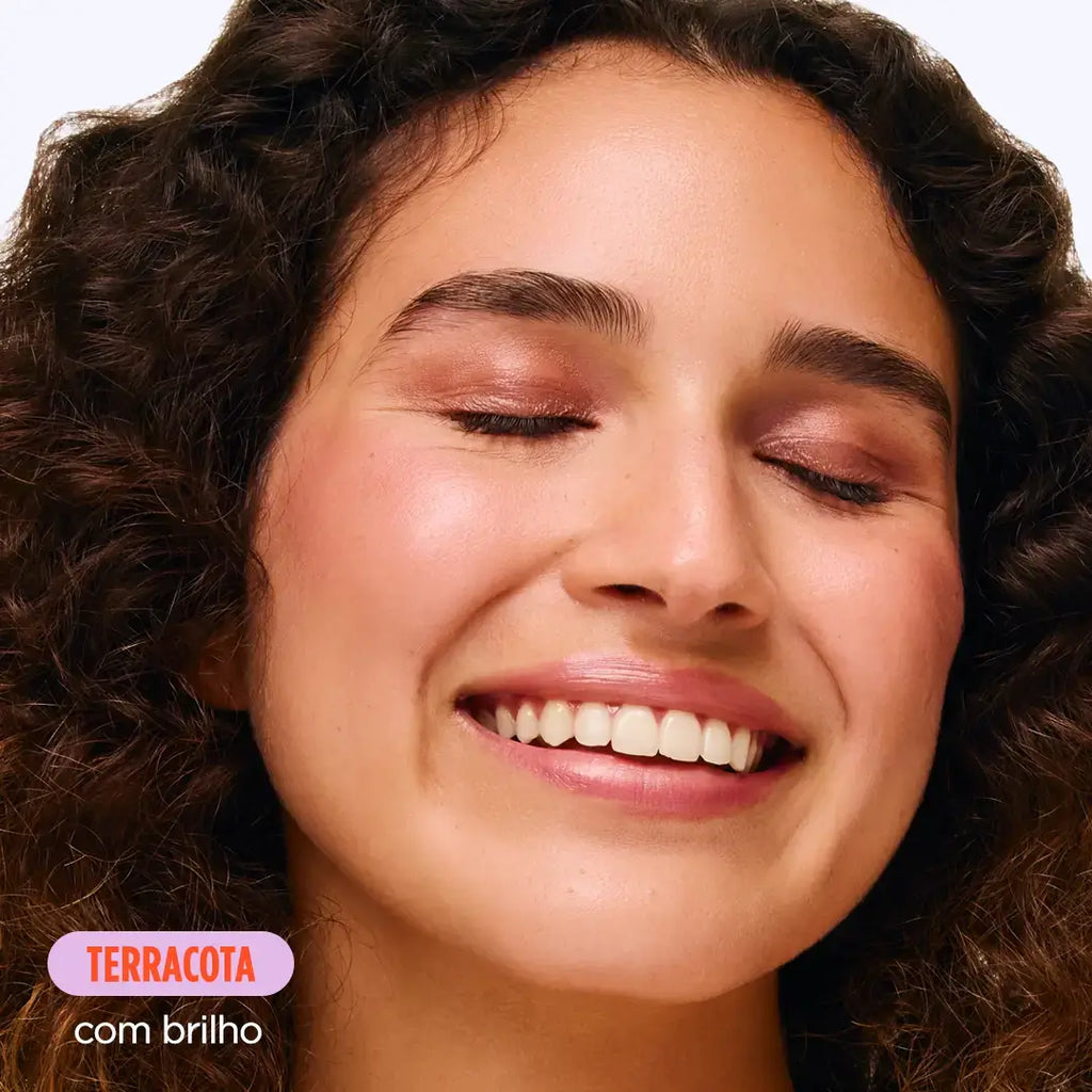 Trio make + FPS fresh