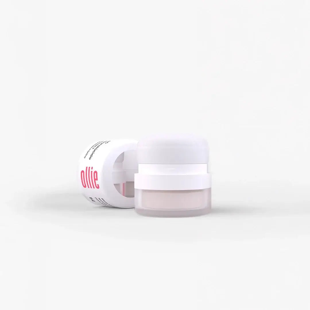 Pó Translúcido Facial FPS 30